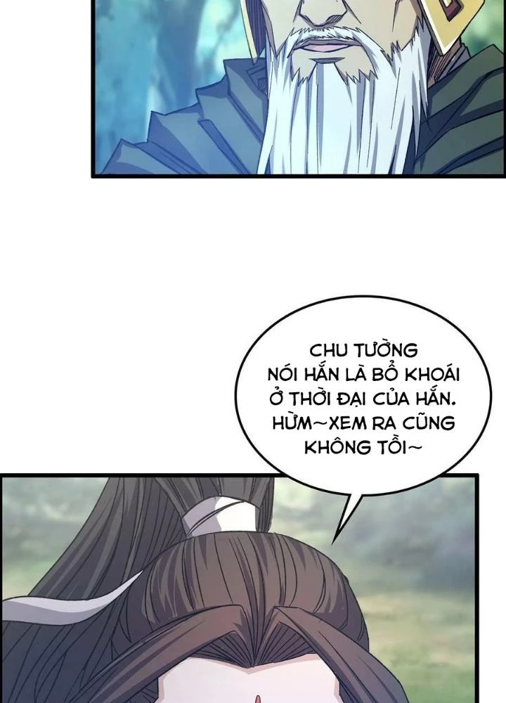 Tôi Một Tay Thống Trị Trò Chơi Chapter 42 - Trang 4