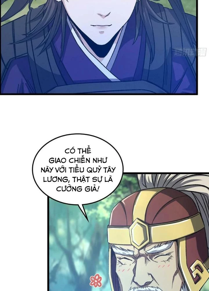 Tôi Một Tay Thống Trị Trò Chơi Chapter 42 - Trang 4