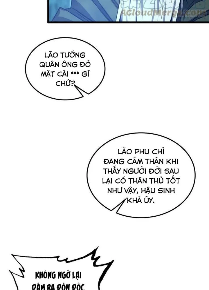 Tôi Một Tay Thống Trị Trò Chơi Chapter 42 - Trang 4