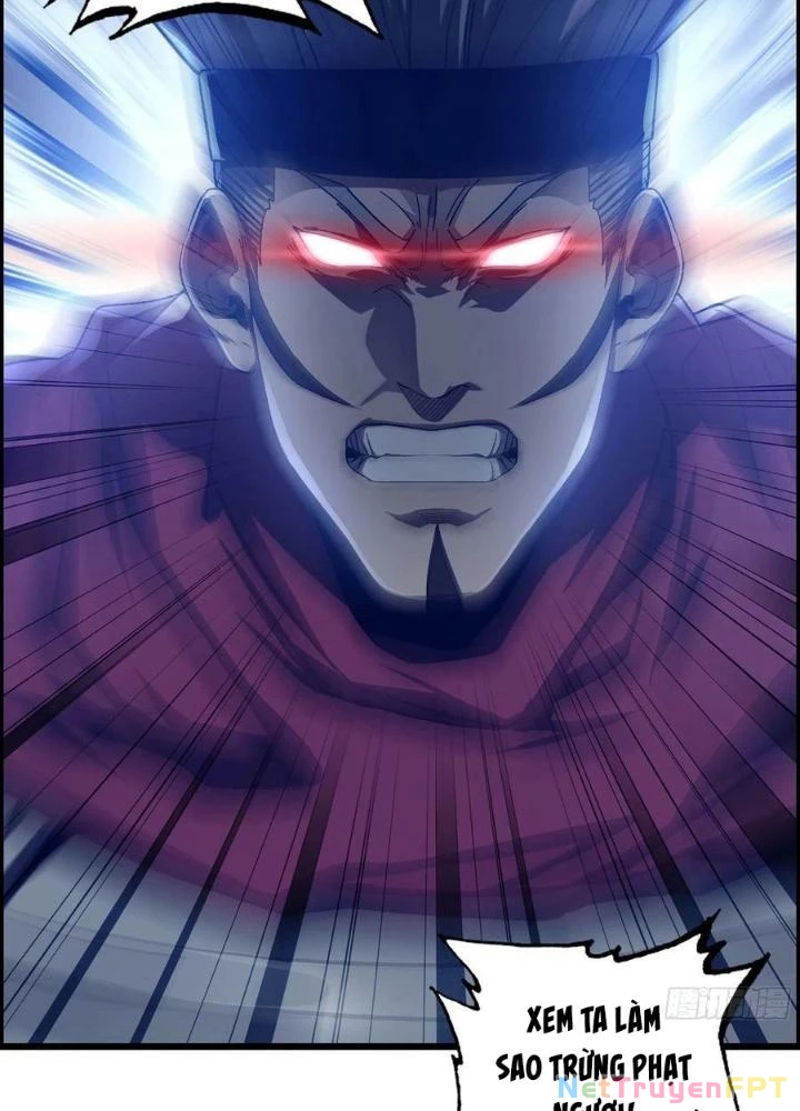 Tôi Một Tay Thống Trị Trò Chơi Chapter 42 - Trang 4