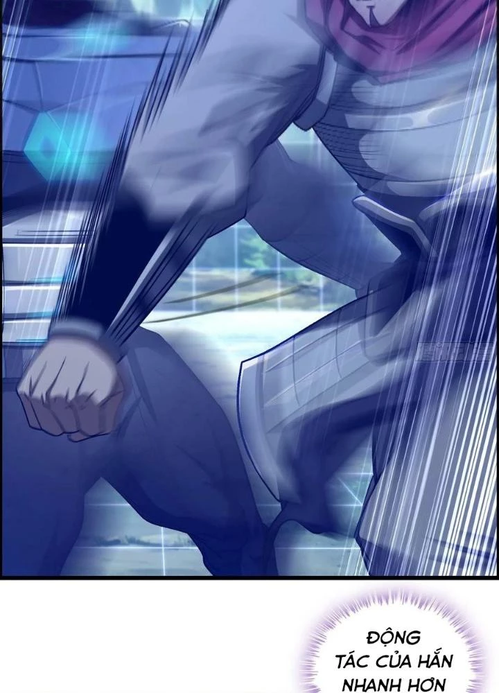 Tôi Một Tay Thống Trị Trò Chơi Chapter 42 - Trang 4