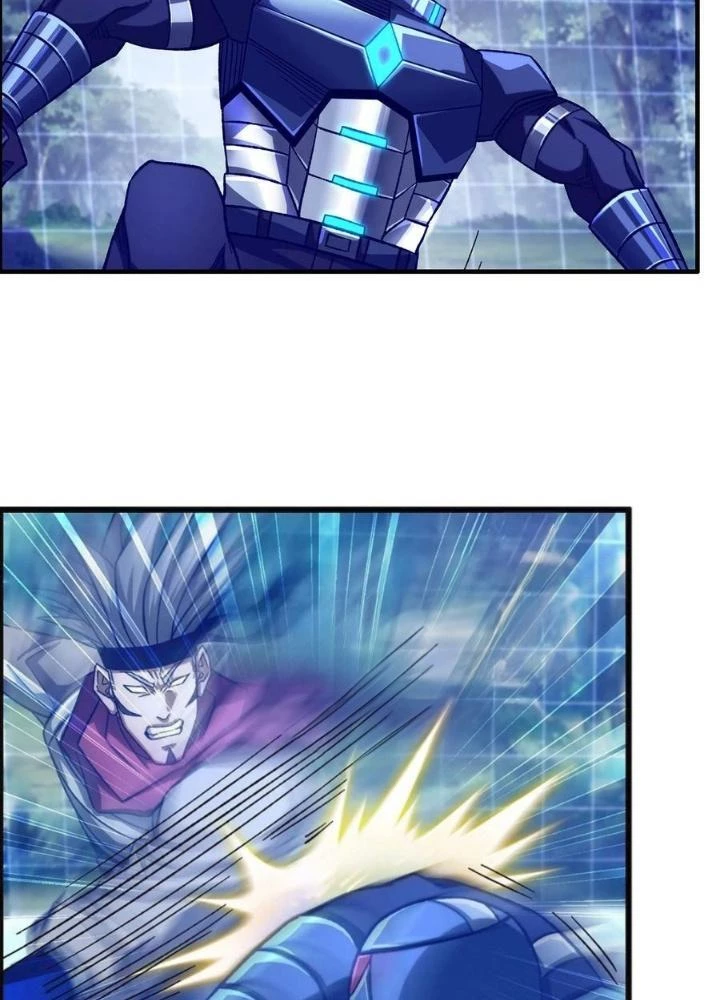 Tôi Một Tay Thống Trị Trò Chơi Chapter 42 - Trang 4