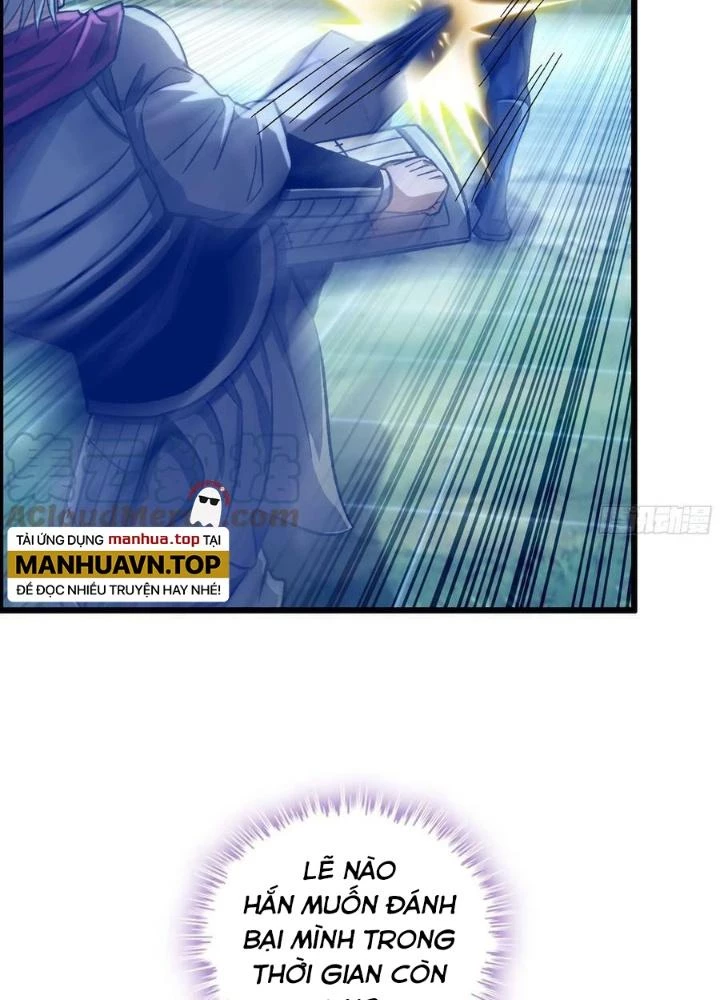 Tôi Một Tay Thống Trị Trò Chơi Chapter 42 - Trang 4