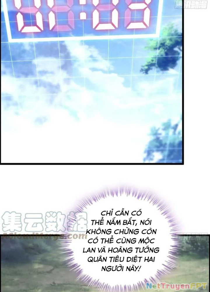 Tôi Một Tay Thống Trị Trò Chơi Chapter 42 - Trang 4