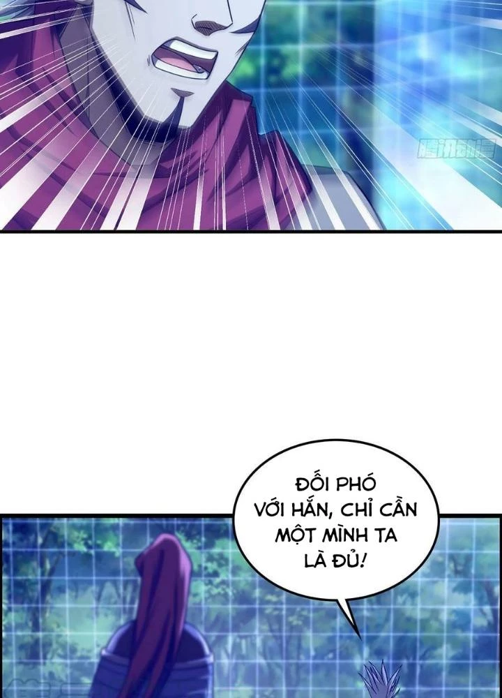 Tôi Một Tay Thống Trị Trò Chơi Chapter 42 - Trang 4