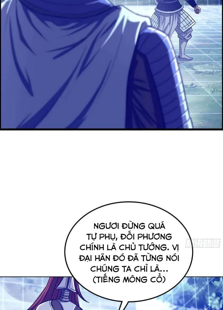 Tôi Một Tay Thống Trị Trò Chơi Chapter 42 - Trang 4