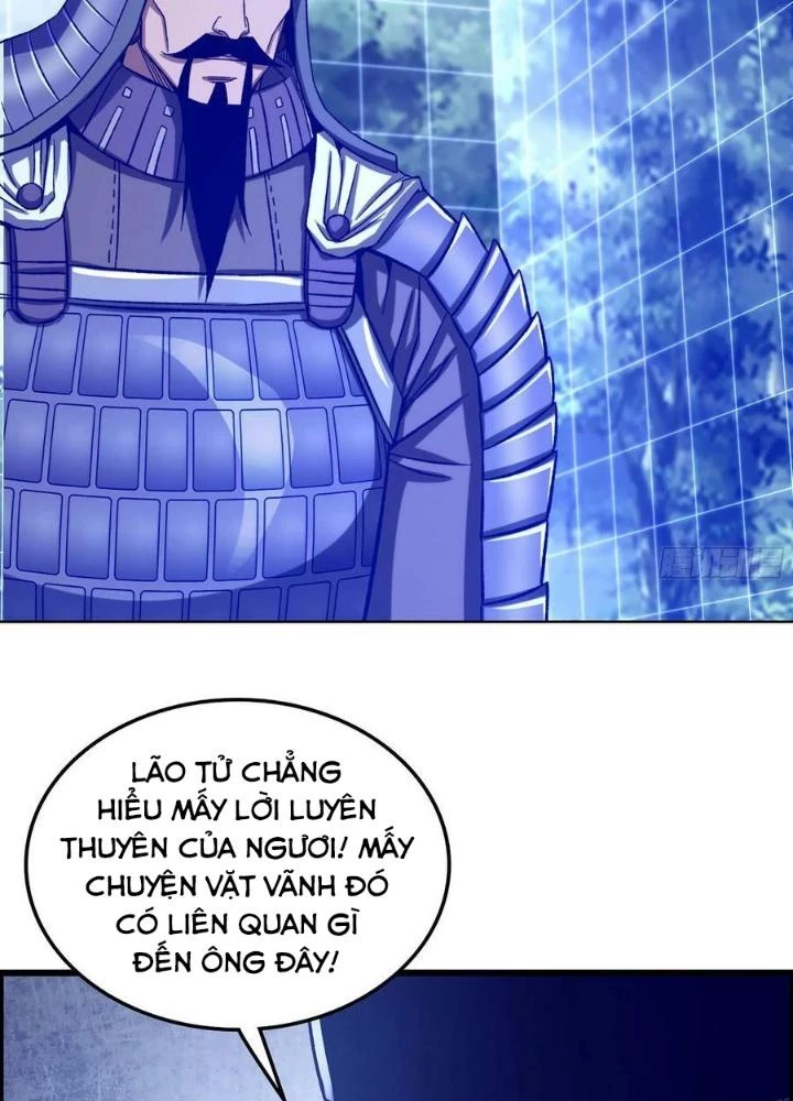 Tôi Một Tay Thống Trị Trò Chơi Chapter 42 - Trang 4