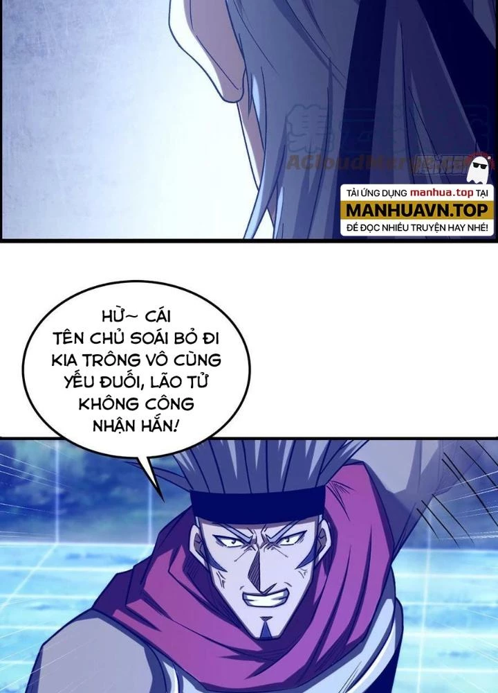 Tôi Một Tay Thống Trị Trò Chơi Chapter 42 - Trang 4