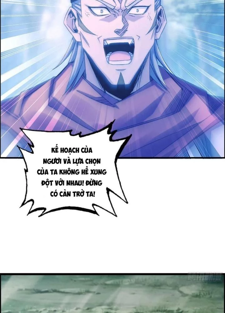 Tôi Một Tay Thống Trị Trò Chơi Chapter 43 - Trang 4