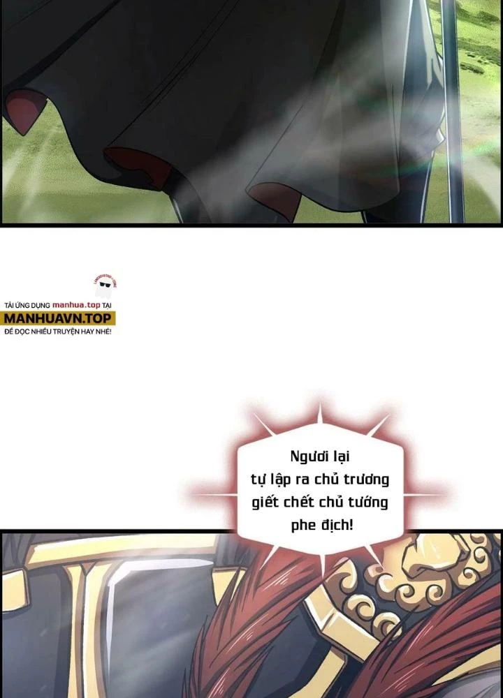 Tôi Một Tay Thống Trị Trò Chơi Chapter 43 - Trang 4