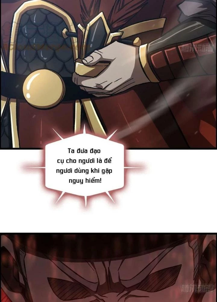 Tôi Một Tay Thống Trị Trò Chơi Chapter 43 - Trang 4