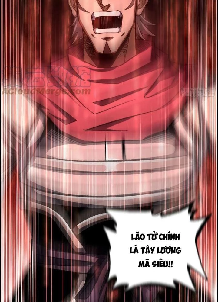 Tôi Một Tay Thống Trị Trò Chơi Chapter 43 - Trang 4