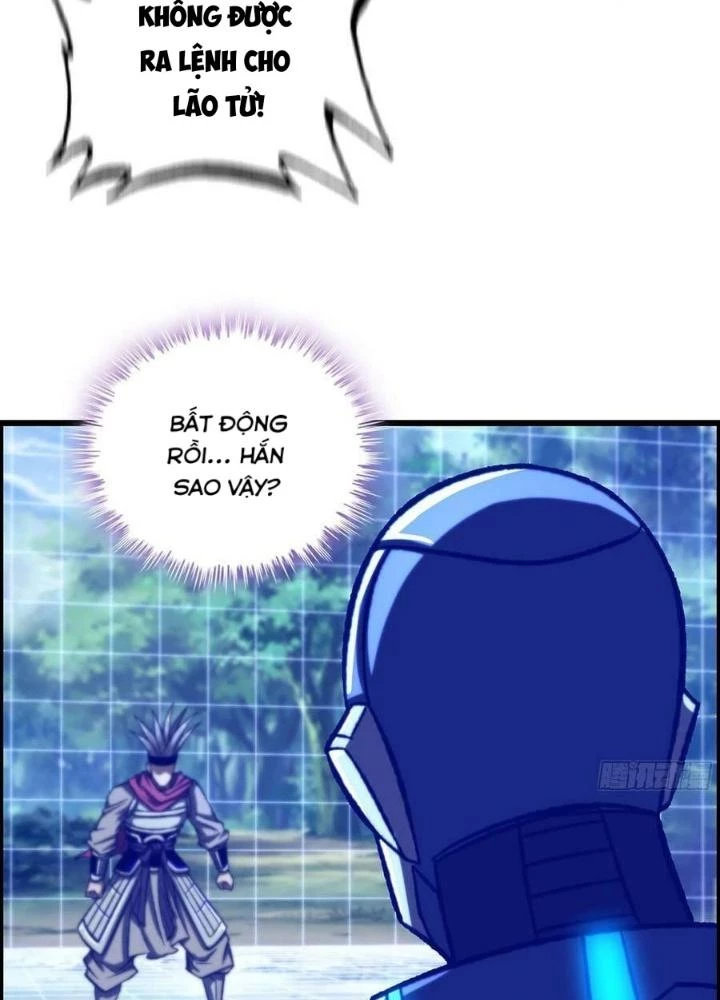 Tôi Một Tay Thống Trị Trò Chơi Chapter 43 - Trang 4