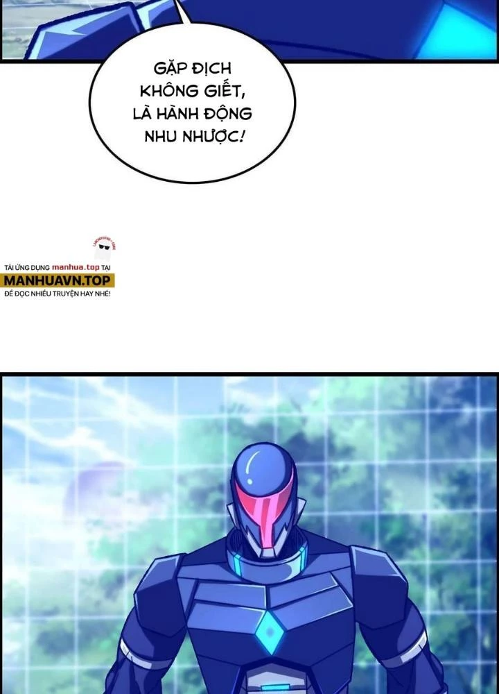 Tôi Một Tay Thống Trị Trò Chơi Chapter 43 - Trang 4
