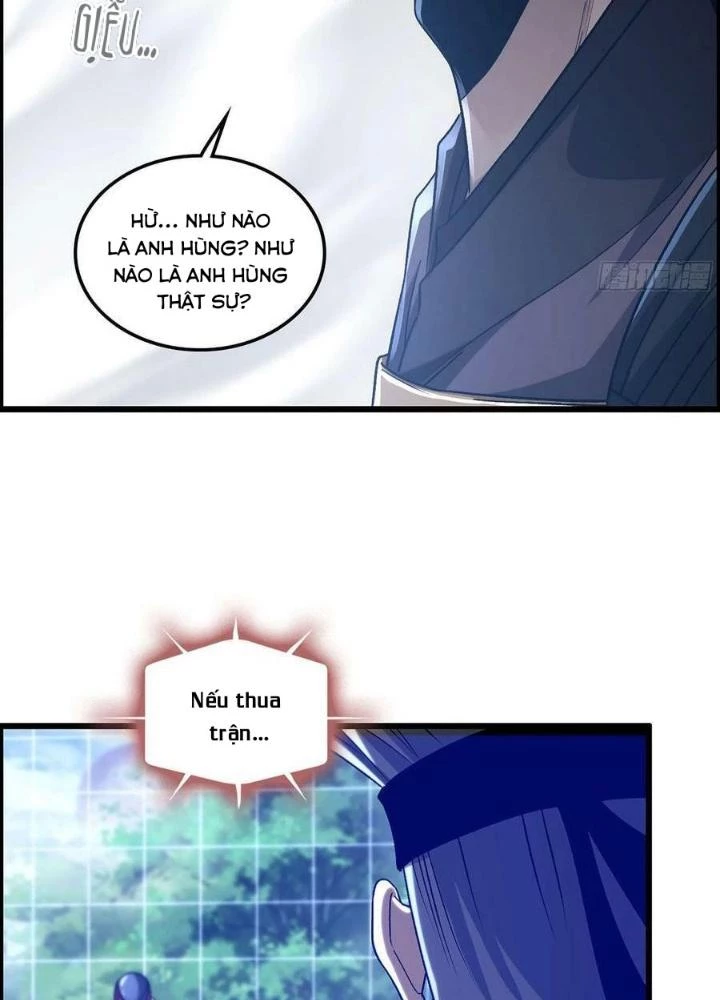 Tôi Một Tay Thống Trị Trò Chơi Chapter 43 - Trang 4