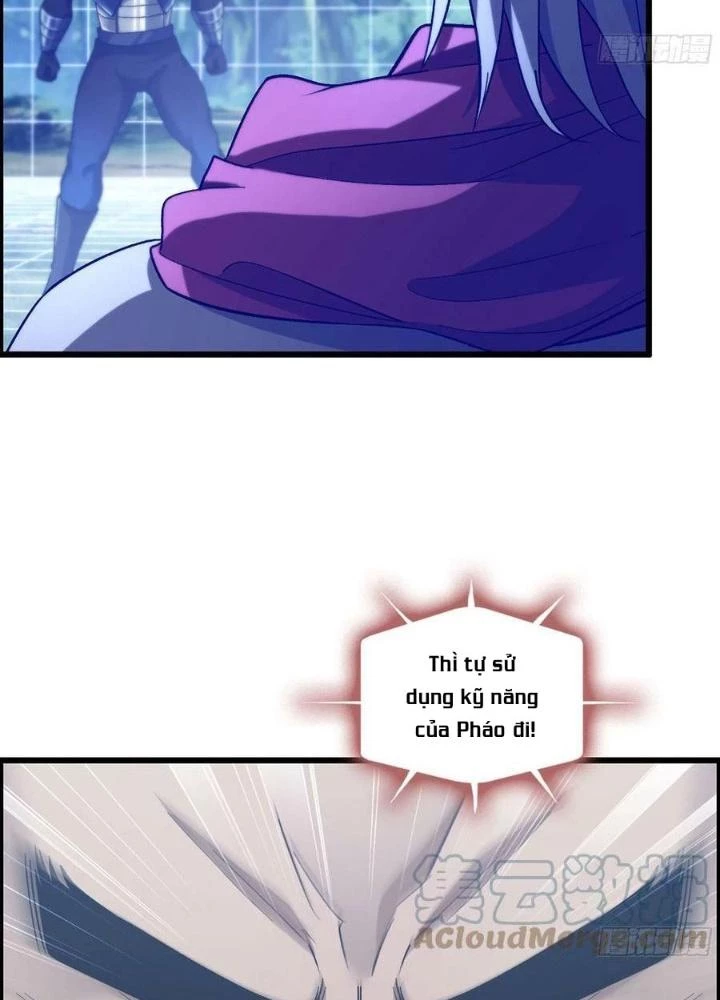 Tôi Một Tay Thống Trị Trò Chơi Chapter 43 - Trang 4