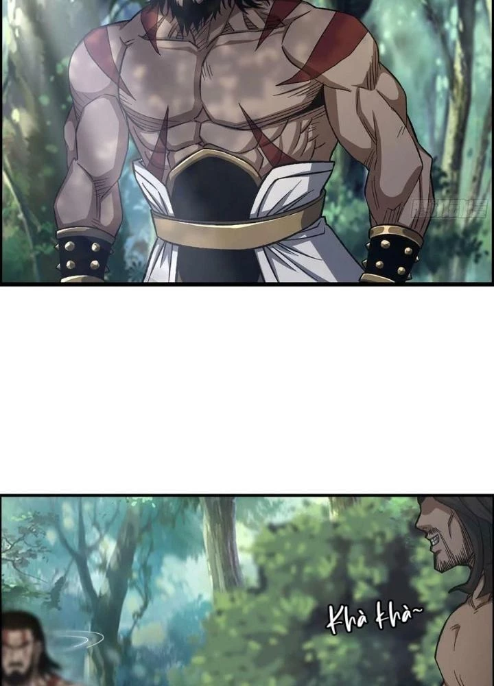 Tôi Một Tay Thống Trị Trò Chơi Chapter 43 - Trang 4