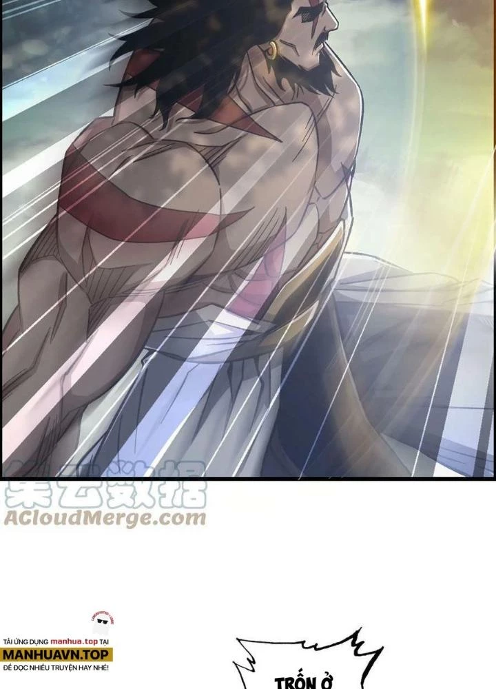 Tôi Một Tay Thống Trị Trò Chơi Chapter 43 - Trang 4