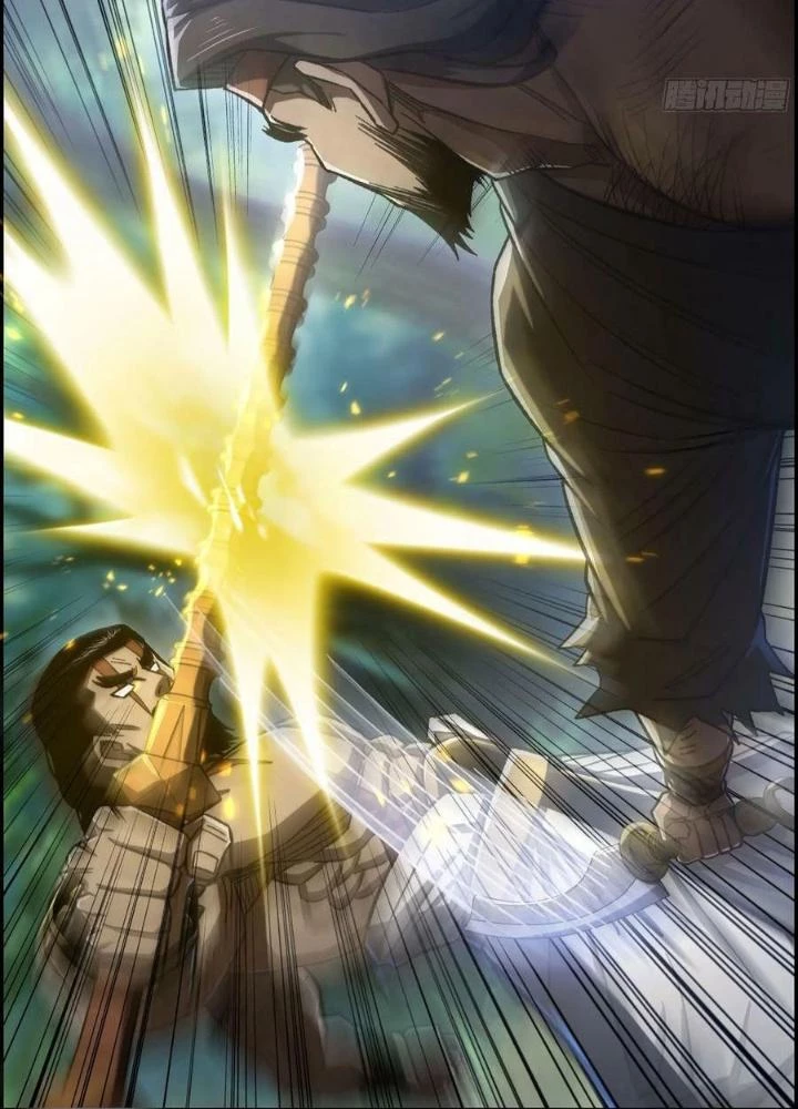 Tôi Một Tay Thống Trị Trò Chơi Chapter 43 - Trang 4