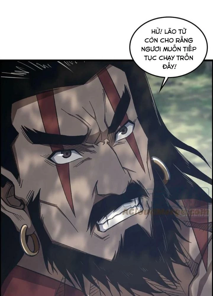Tôi Một Tay Thống Trị Trò Chơi Chapter 43 - Trang 4