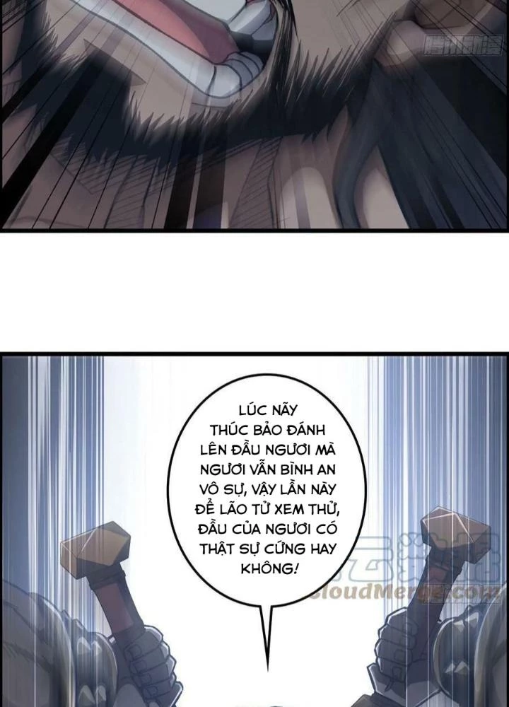Tôi Một Tay Thống Trị Trò Chơi Chapter 43 - Trang 4