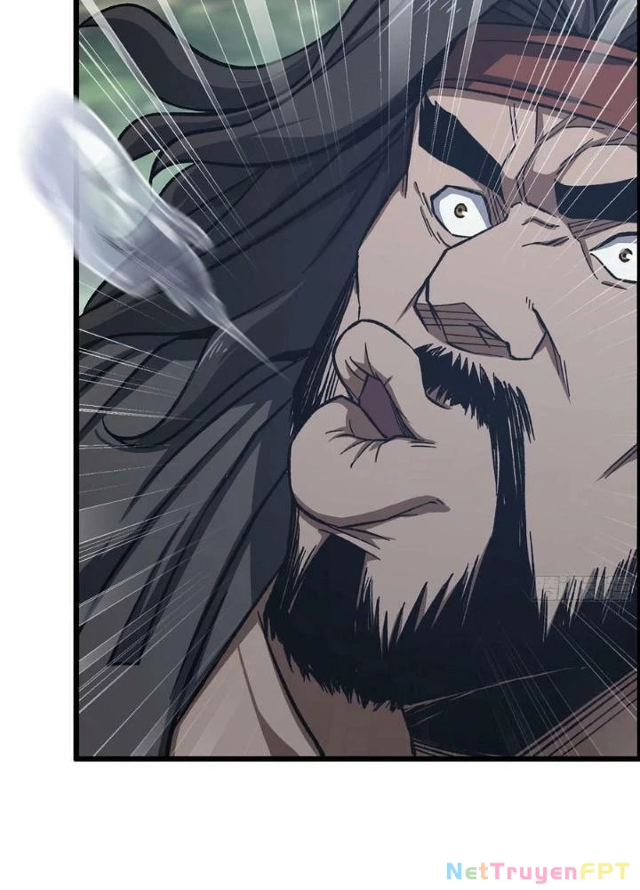 Tôi Một Tay Thống Trị Trò Chơi Chapter 43 - Trang 4