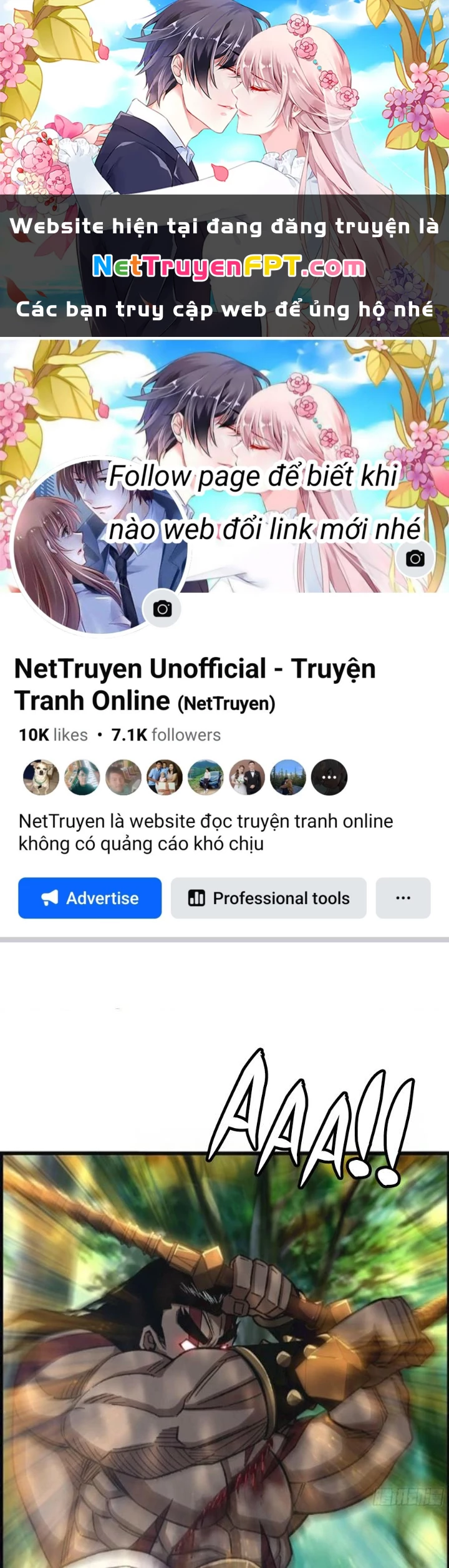 Tôi Một Tay Thống Trị Trò Chơi Chapter 44 - Trang 4