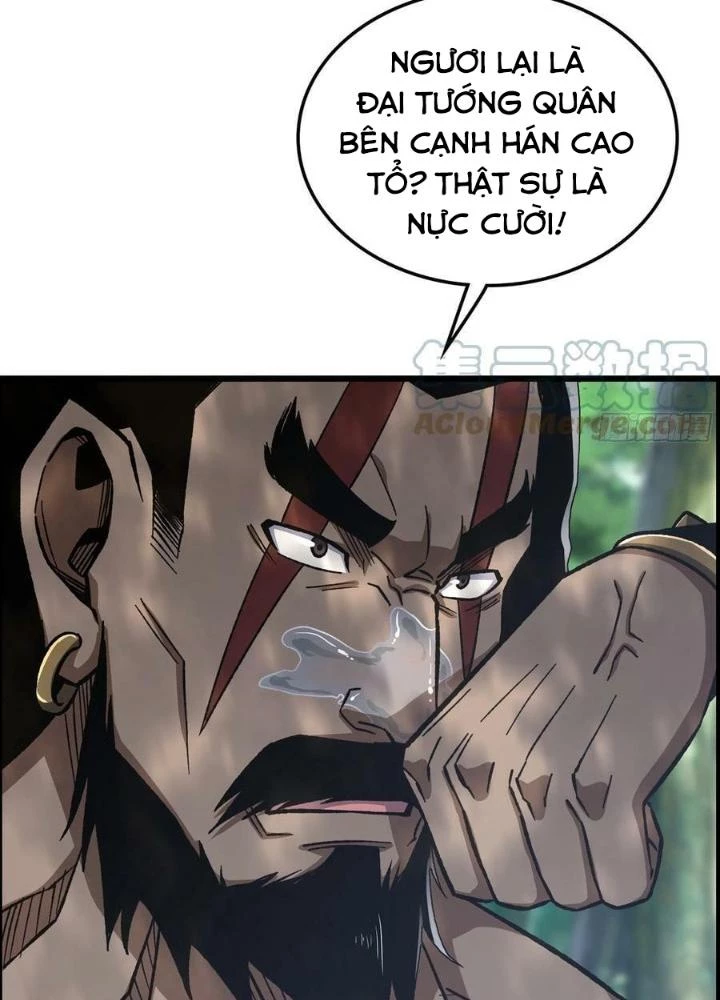 Tôi Một Tay Thống Trị Trò Chơi Chapter 44 - Trang 4