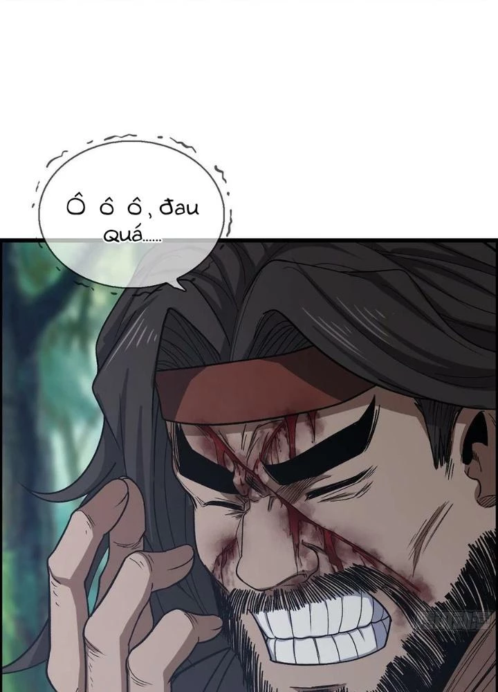 Tôi Một Tay Thống Trị Trò Chơi Chapter 44 - Trang 4