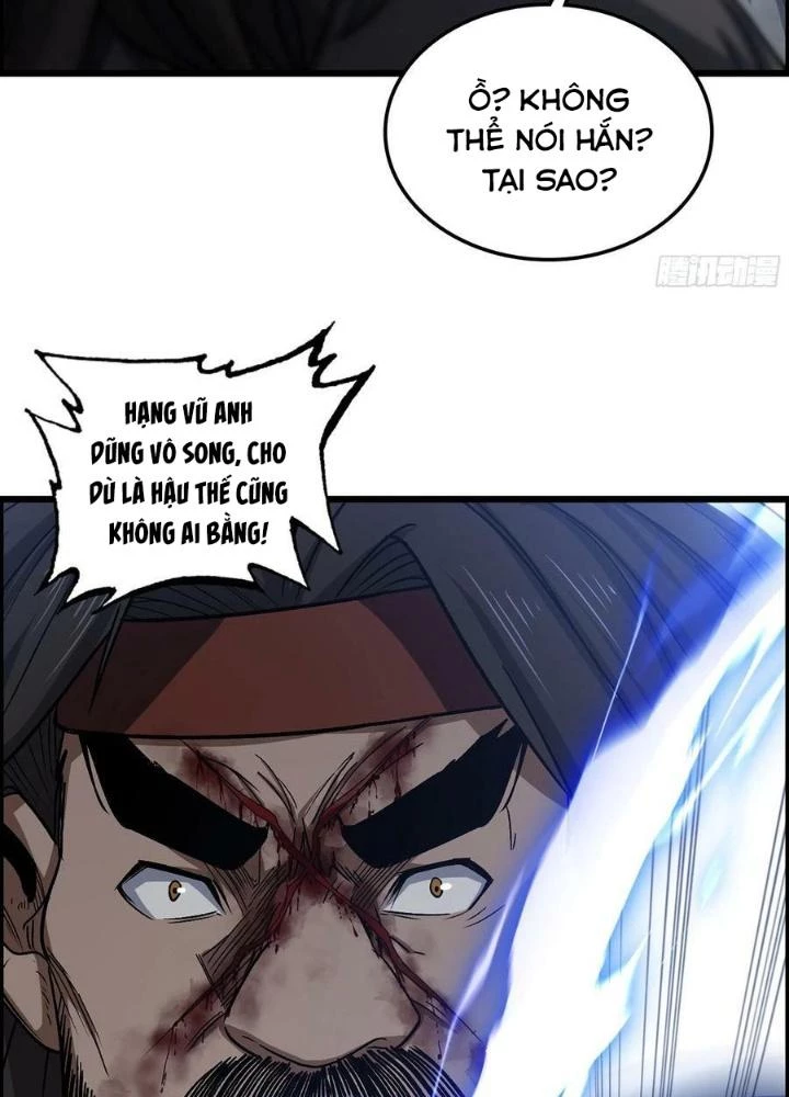 Tôi Một Tay Thống Trị Trò Chơi Chapter 44 - Trang 4