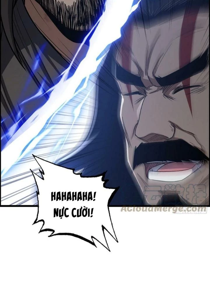 Tôi Một Tay Thống Trị Trò Chơi Chapter 44 - Trang 4