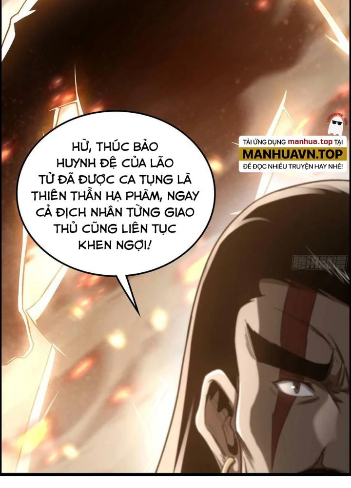 Tôi Một Tay Thống Trị Trò Chơi Chapter 44 - Trang 4