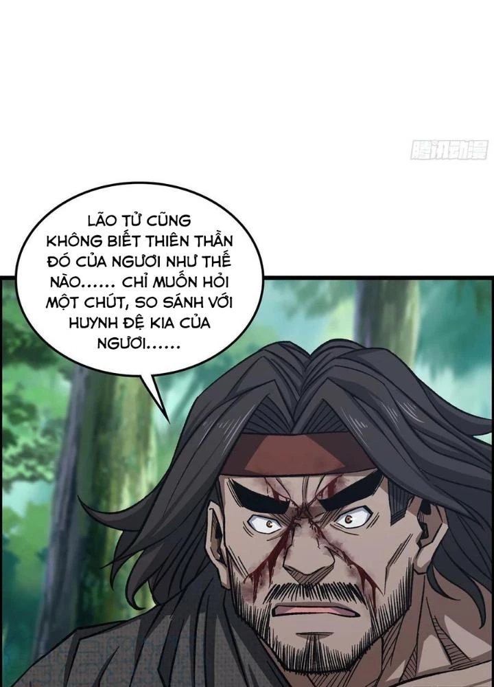 Tôi Một Tay Thống Trị Trò Chơi Chapter 44 - Trang 4