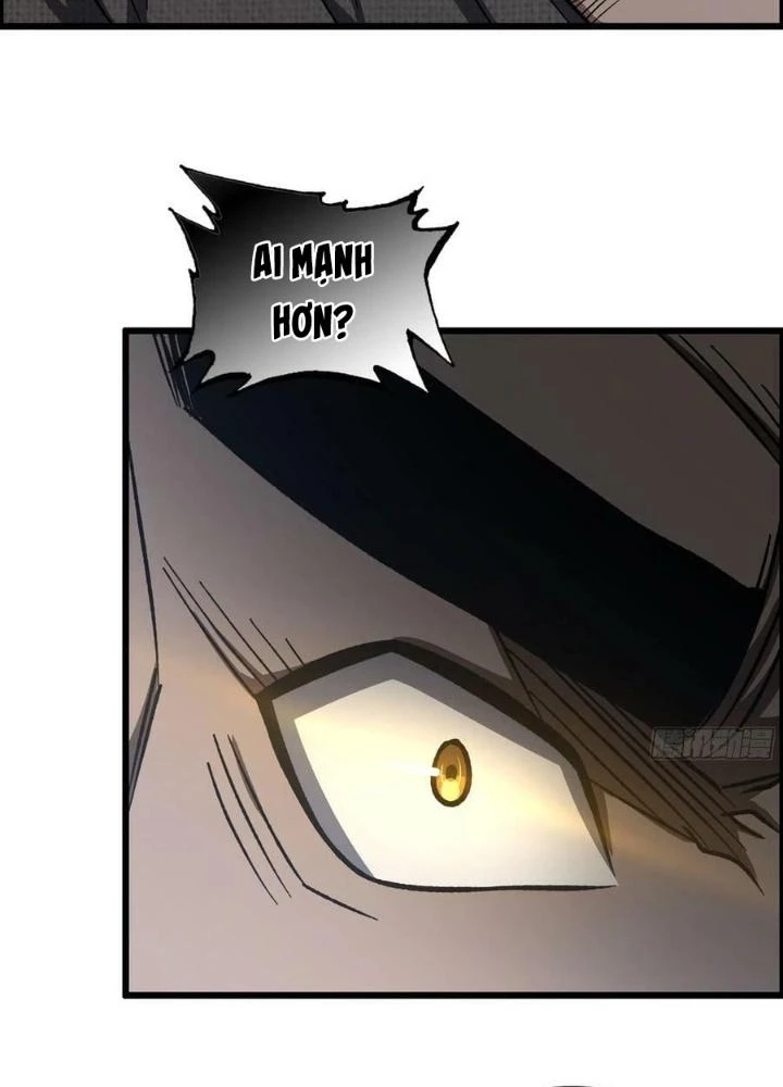 Tôi Một Tay Thống Trị Trò Chơi Chapter 44 - Trang 4