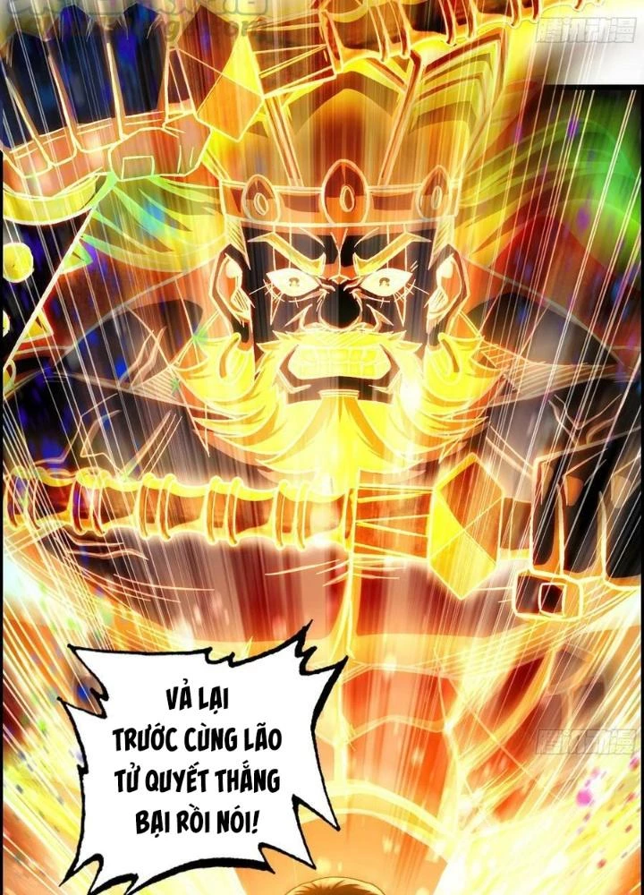 Tôi Một Tay Thống Trị Trò Chơi Chapter 44 - Trang 4