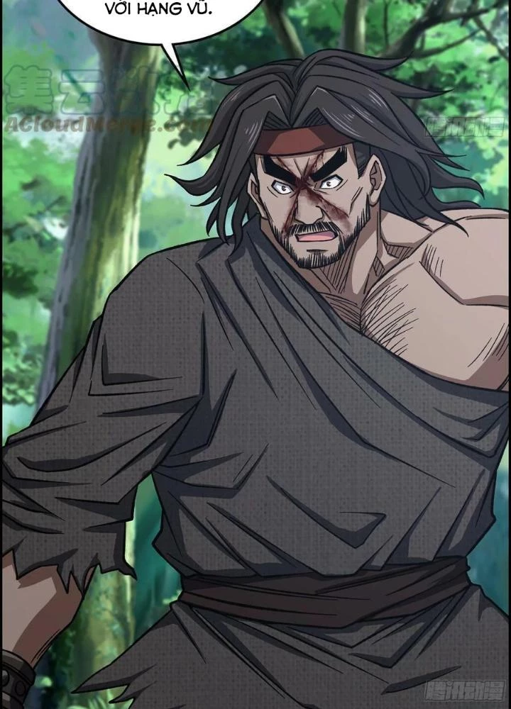 Tôi Một Tay Thống Trị Trò Chơi Chapter 44 - Trang 4