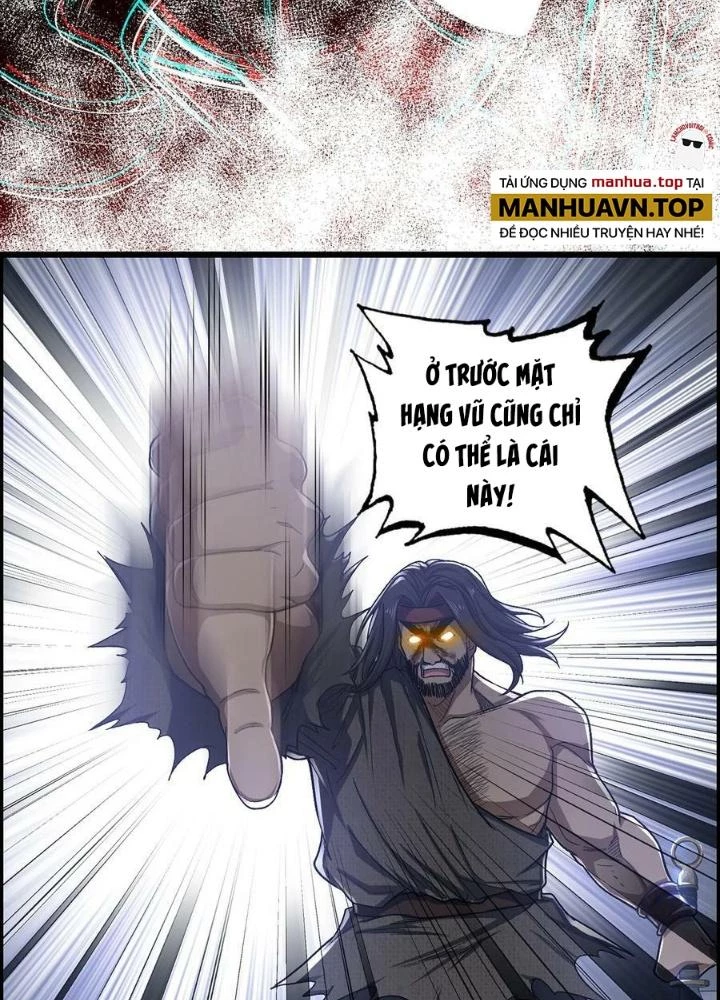 Tôi Một Tay Thống Trị Trò Chơi Chapter 44 - Trang 4