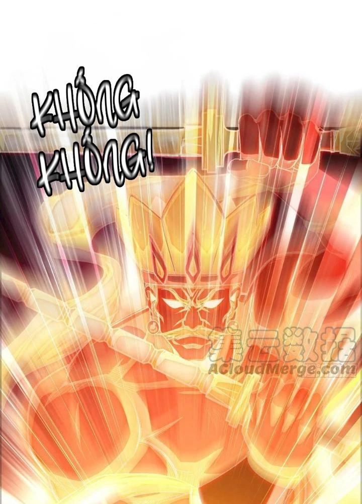 Tôi Một Tay Thống Trị Trò Chơi Chapter 44 - Trang 4