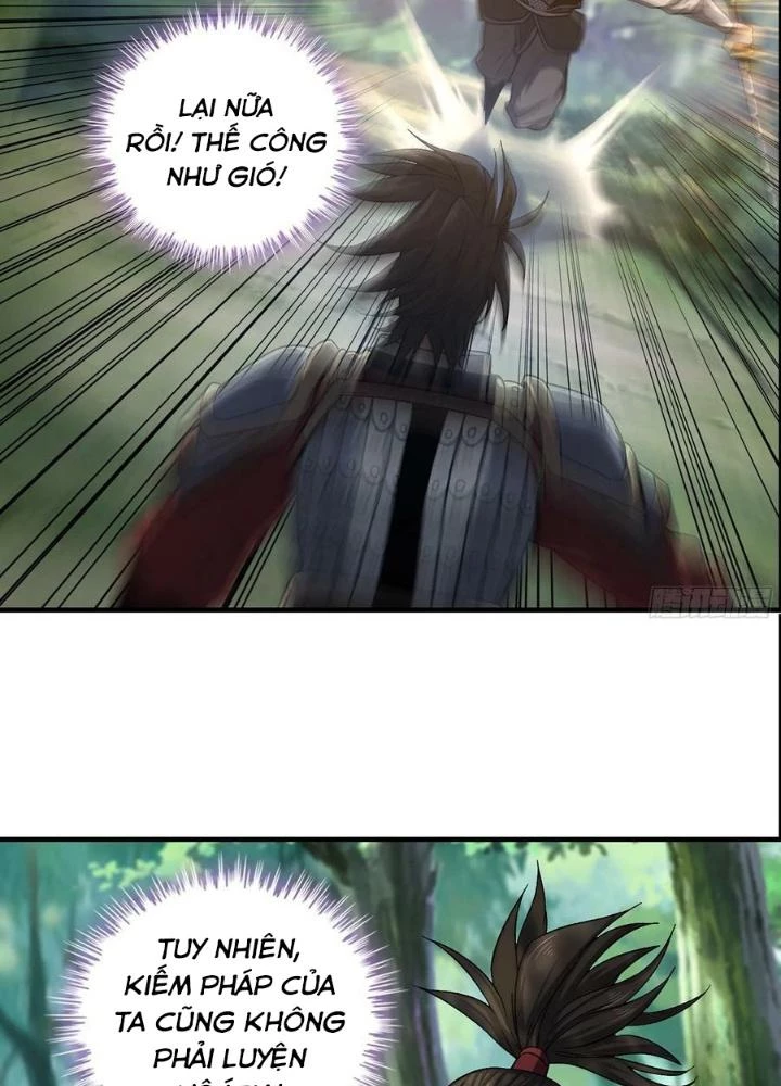 Tôi Một Tay Thống Trị Trò Chơi Chapter 44 - Trang 4