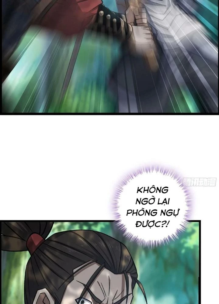 Tôi Một Tay Thống Trị Trò Chơi Chapter 45 - Trang 4