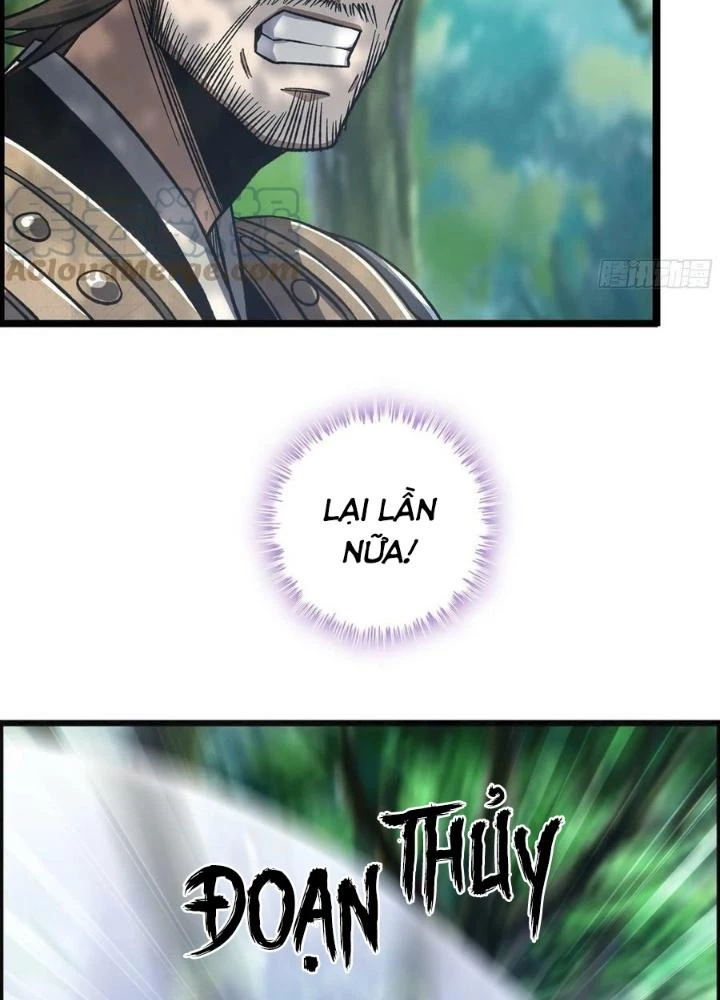Tôi Một Tay Thống Trị Trò Chơi Chapter 45 - Trang 4