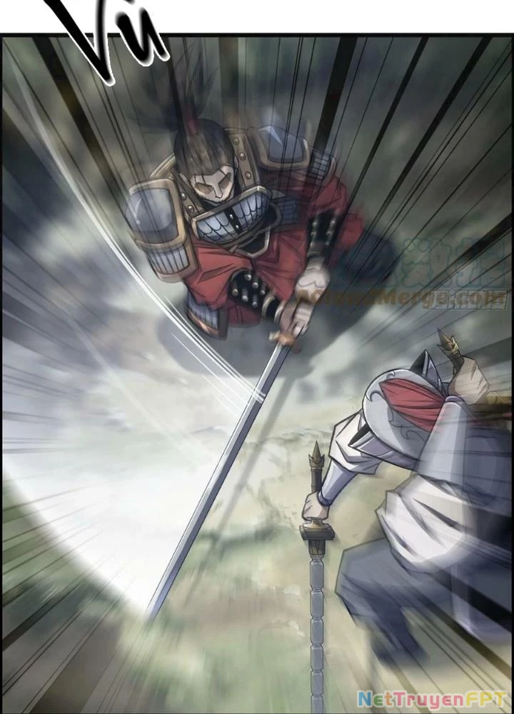 Tôi Một Tay Thống Trị Trò Chơi Chapter 45 - Trang 4