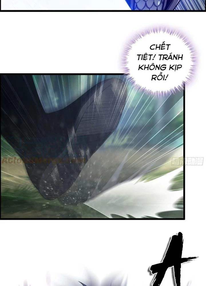 Tôi Một Tay Thống Trị Trò Chơi Chapter 45 - Trang 4