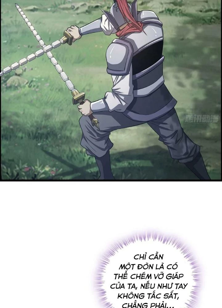 Tôi Một Tay Thống Trị Trò Chơi Chapter 45 - Trang 4