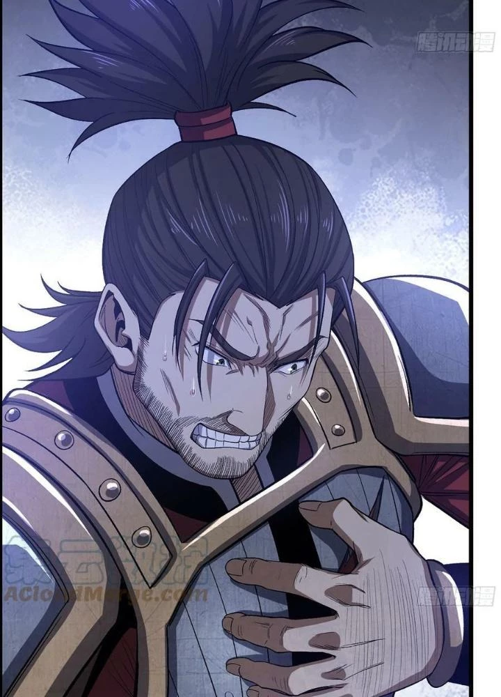 Tôi Một Tay Thống Trị Trò Chơi Chapter 45 - Trang 4