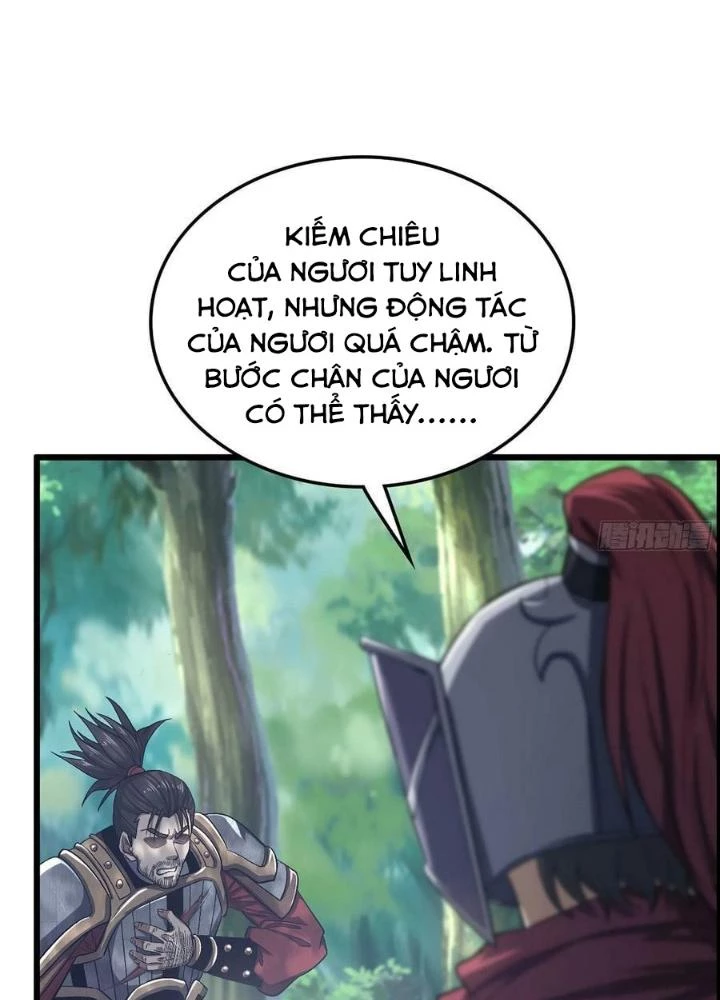 Tôi Một Tay Thống Trị Trò Chơi Chapter 45 - Trang 4