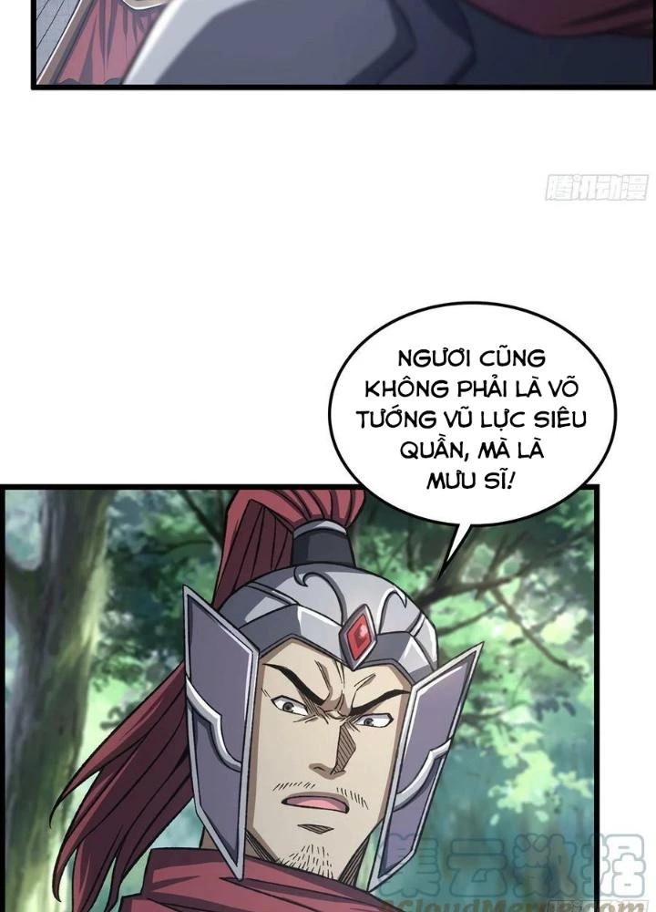 Tôi Một Tay Thống Trị Trò Chơi Chapter 45 - Trang 4