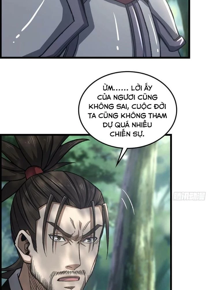 Tôi Một Tay Thống Trị Trò Chơi Chapter 45 - Trang 4