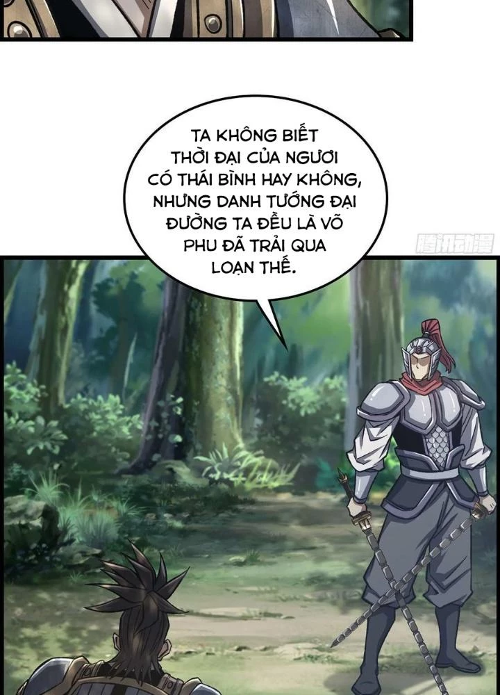 Tôi Một Tay Thống Trị Trò Chơi Chapter 45 - Trang 4