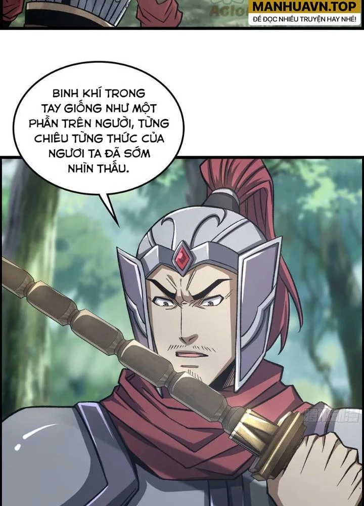 Tôi Một Tay Thống Trị Trò Chơi Chapter 45 - Trang 4